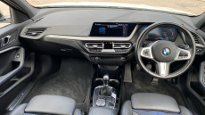 BMW 1 Series 118i [136] M Sport 5dr Step Auto [LCP] Petrol Hatchback